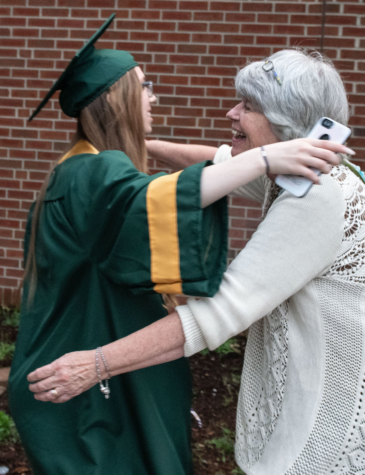 2019 Smith Graduation